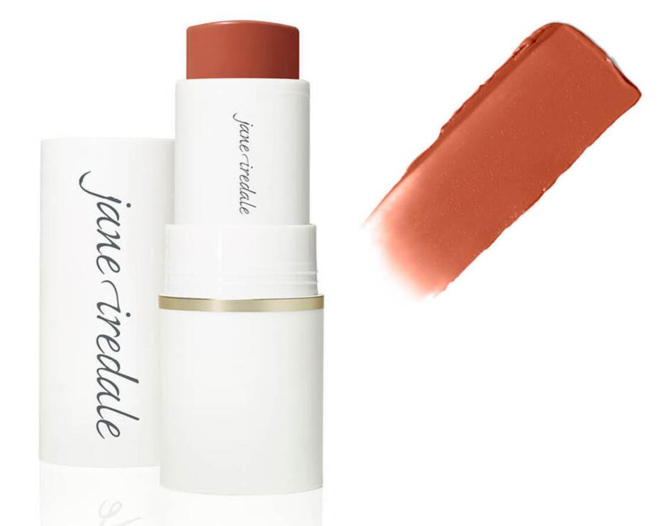 Jane Iredale Glow Time Blush Stick  Quot Afterglow Quot    5g