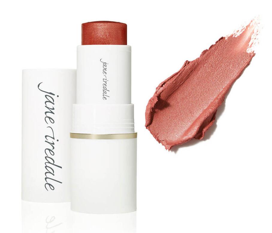 Jane Iredale Glow Time Blush Stick  Quot Aura Quot    5g