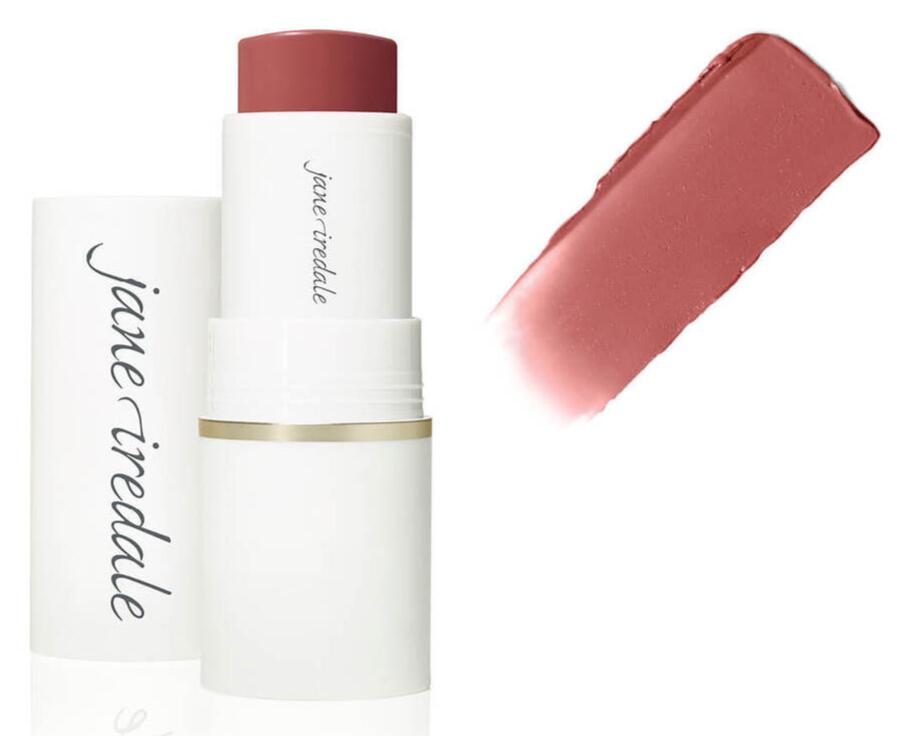 Jane Iredale Glow Time Blush Stick  Quot Balmy Quot    5g