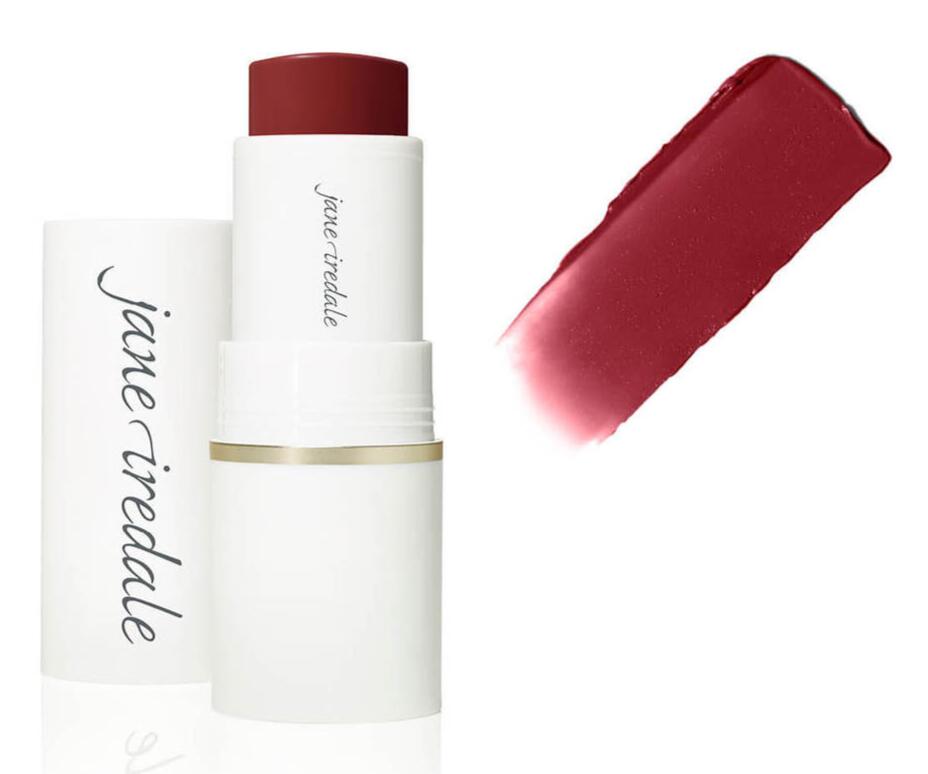 Jane Iredale Glow Time Blush Stick  Quot Ember Quot    5g