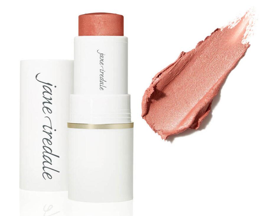 Jane Iredale Glow Time Blush Stick  Quot Enchanted Quot    5g