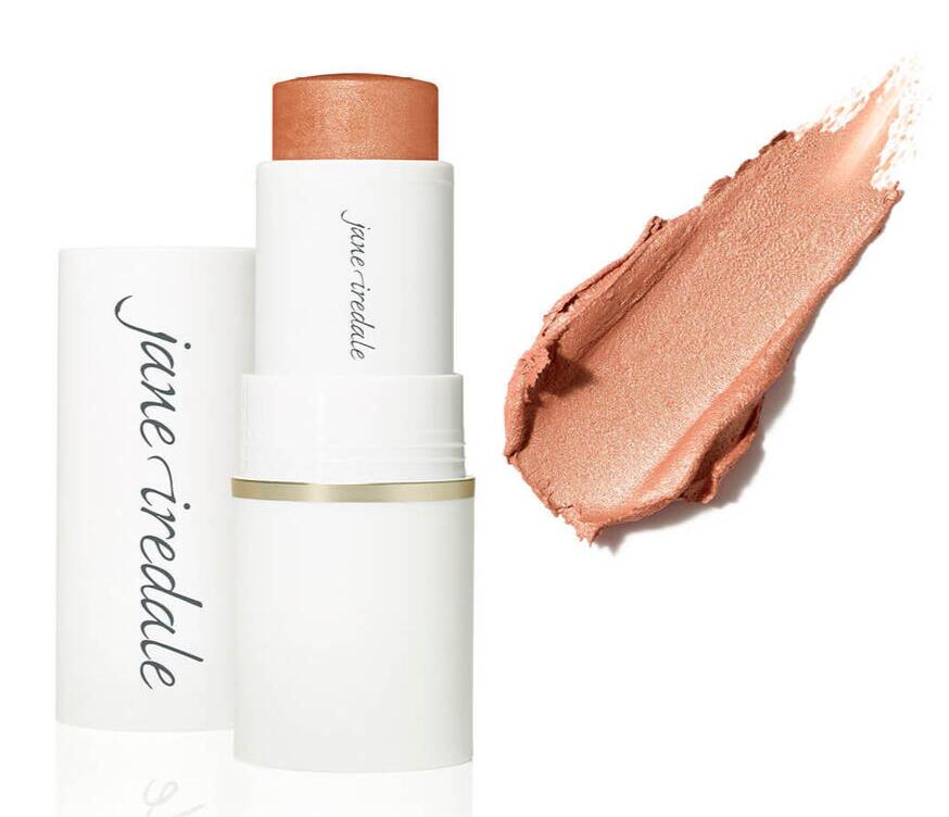 Jane Iredale Glow Time Blush Stick  Quot Ethereal Quot    5g