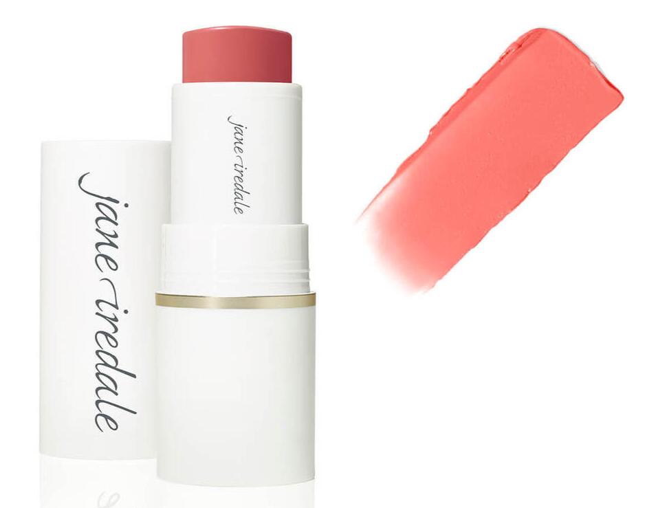 Jane Iredale Glow Time Blush Stick  Quot Fervor Quot    5g