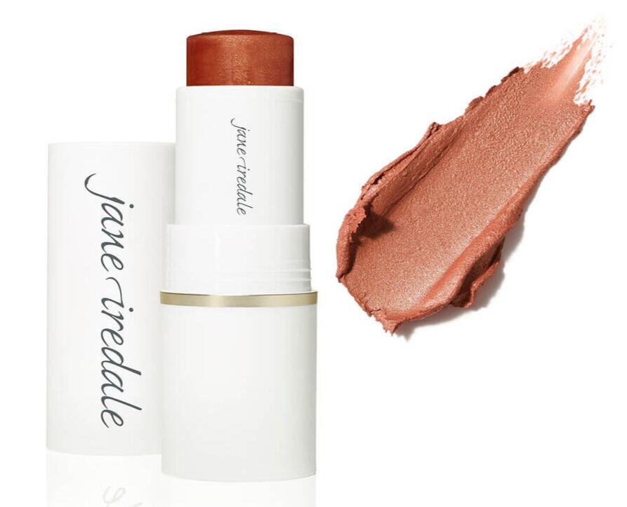Jane Iredale Glow Time Blush Stick  Quot Glorious Quot    5g