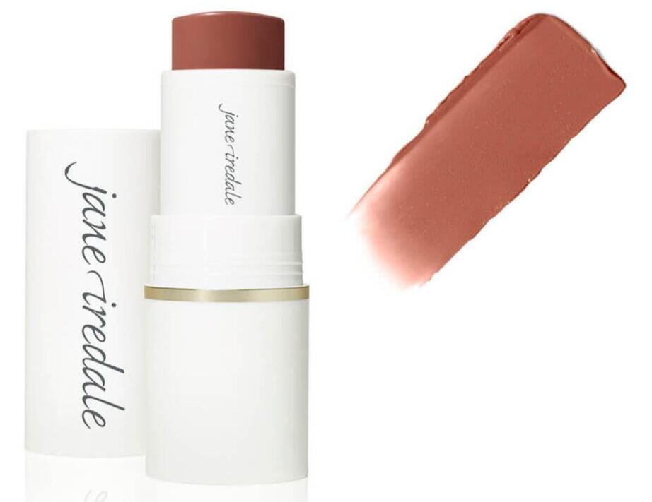 Jane Iredale Glow Time Blush Stick  Quot Smolder Quot    5g