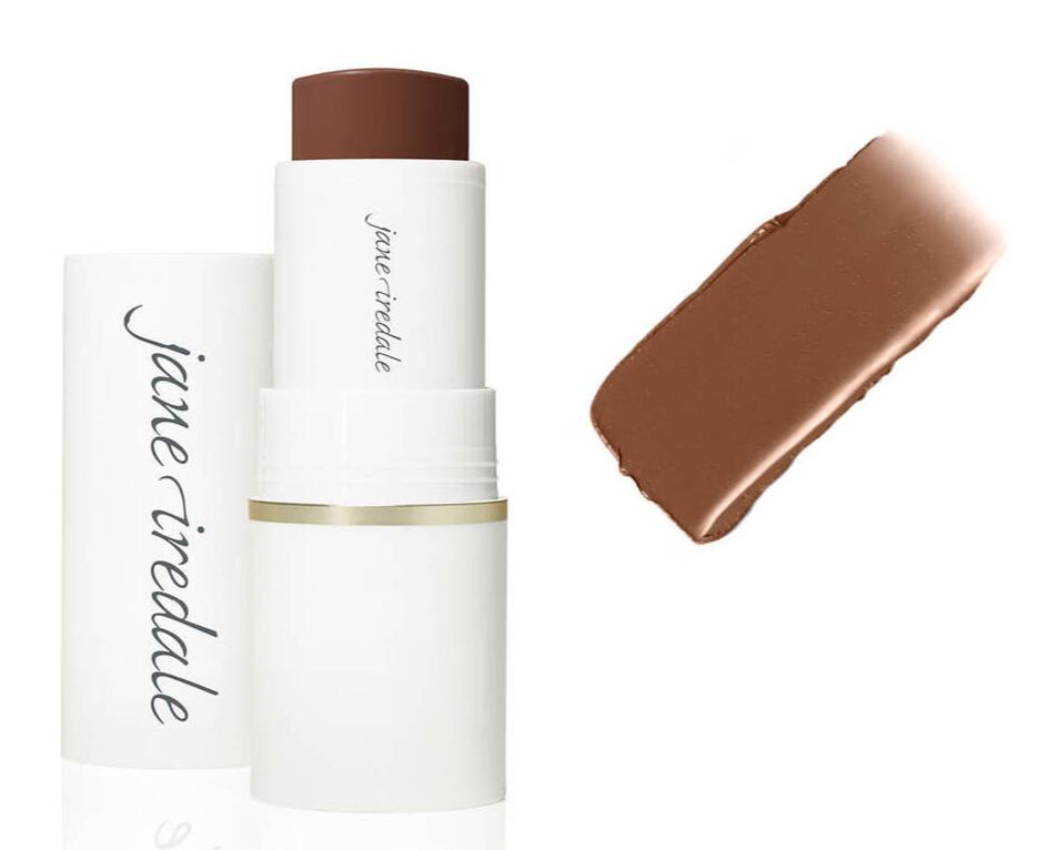 Jane Iredale Glow Time Bronzer Stick  Quot Blaze Quot    5g