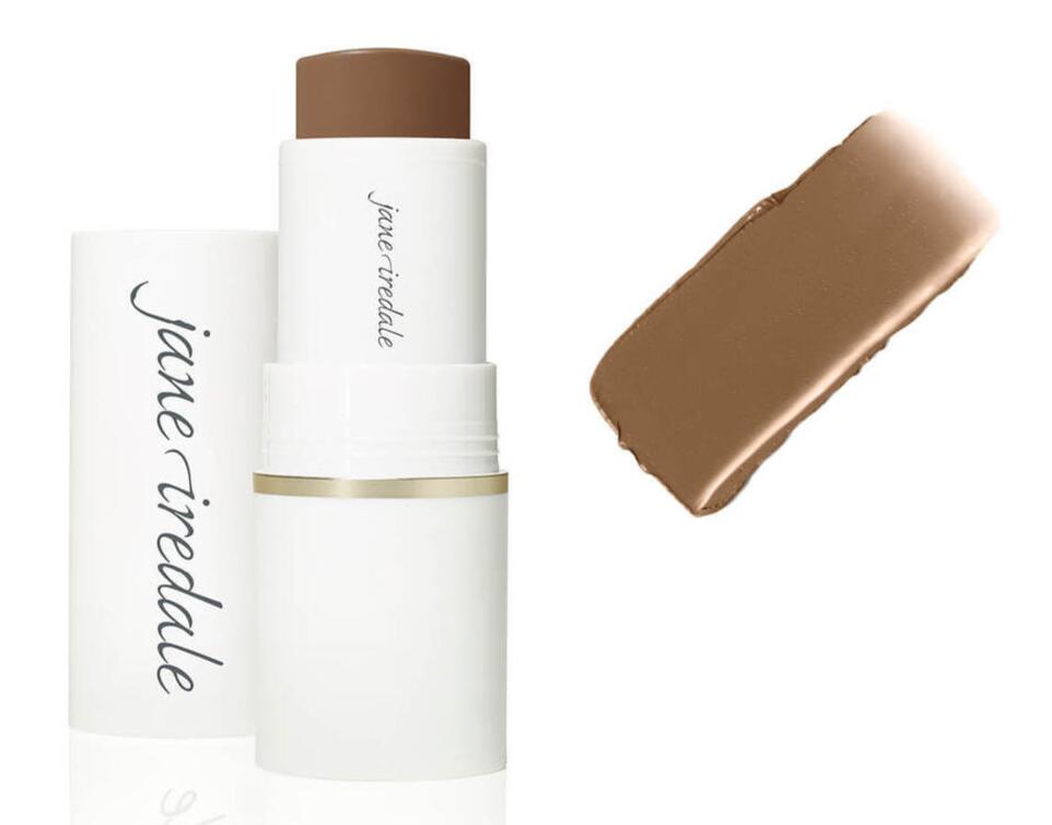 Jane Iredale Glow Time Bronzer Stick  Quot Scorch Quot    5g