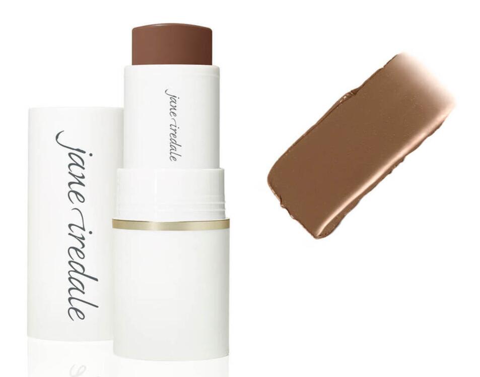 Jane Iredale Glow Time Bronzer Stick  Quot Sizzle Quot    5g