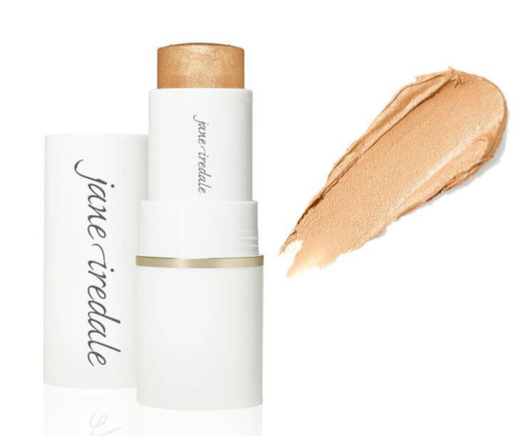 Jane Iredale Glow Time Highlighter Stick  Quot Eclipse Quot    5g