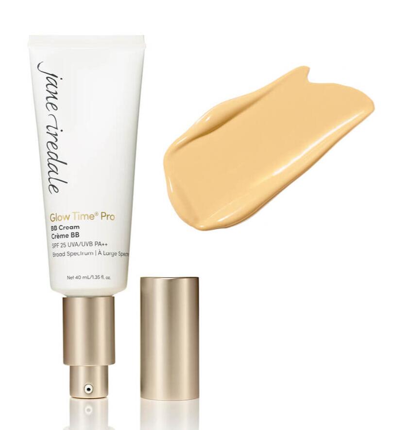 Jane Iredale Glow Time Pro Bb Cream  Gt5  40ml