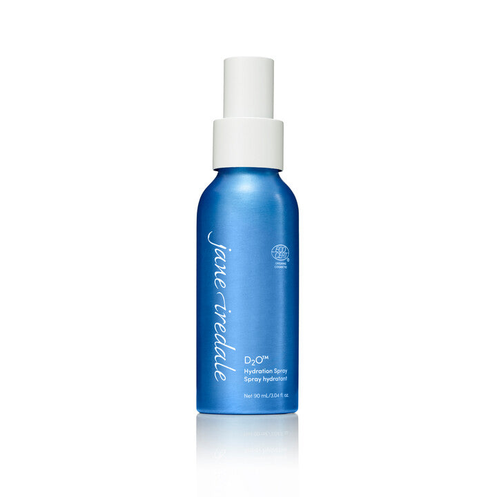 Jane Iredale Hydration Spray Setting Spray   Varianter