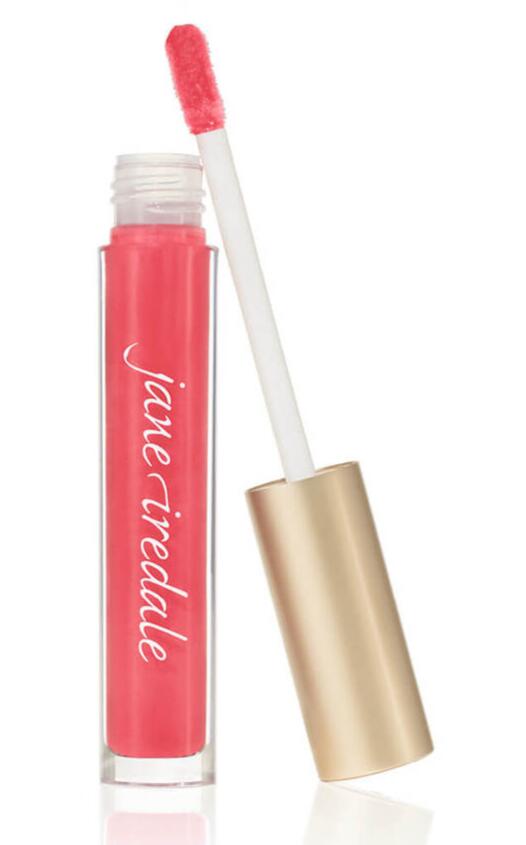 Jane Iredale Hydropure Lip Gloss  Quot Spiced Peach Quot