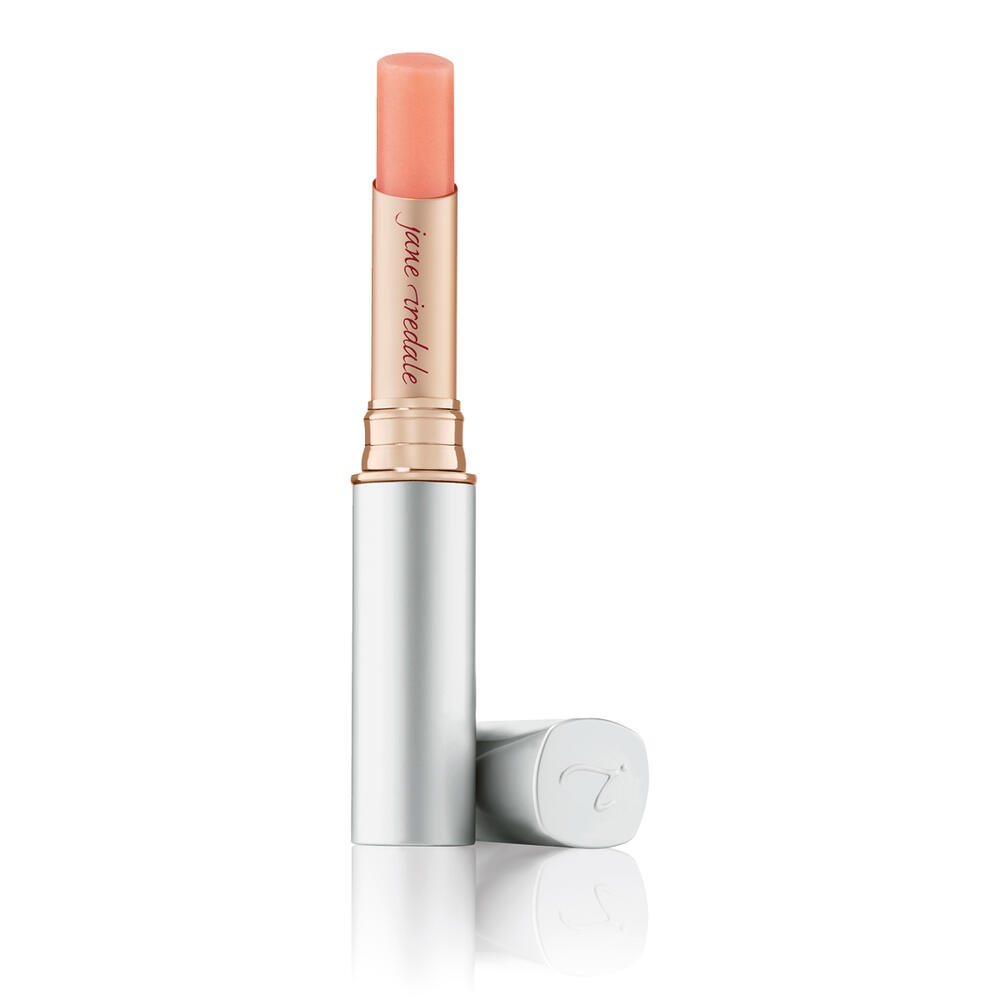 Jane Iredale Just Kissed Lip   Cheek Stain Forever Pink