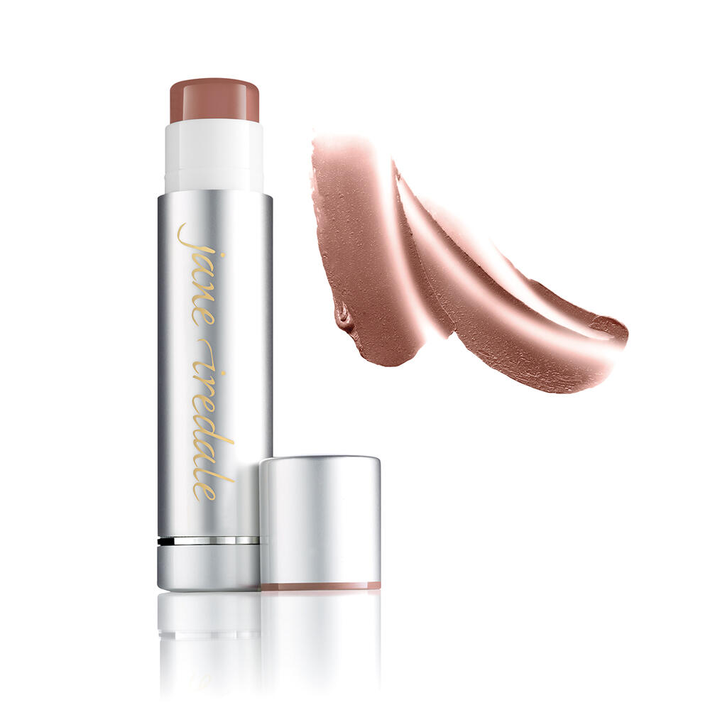 Jane Iredale Lipdrink Spf15 Buff
