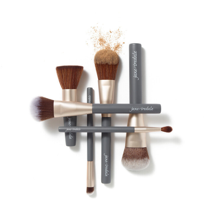 Jane Iredale Make Up Børster Flere Varianter