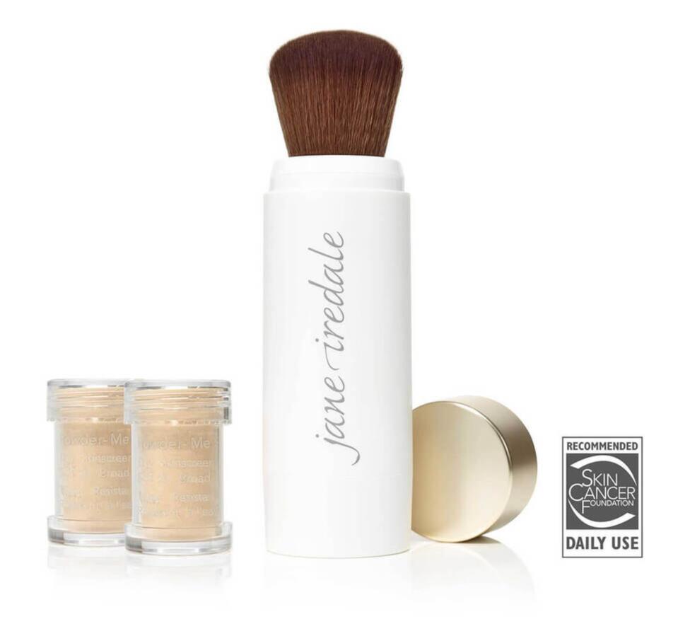 Jane Iredale Powder-me Spf30  Quot Golden Quot