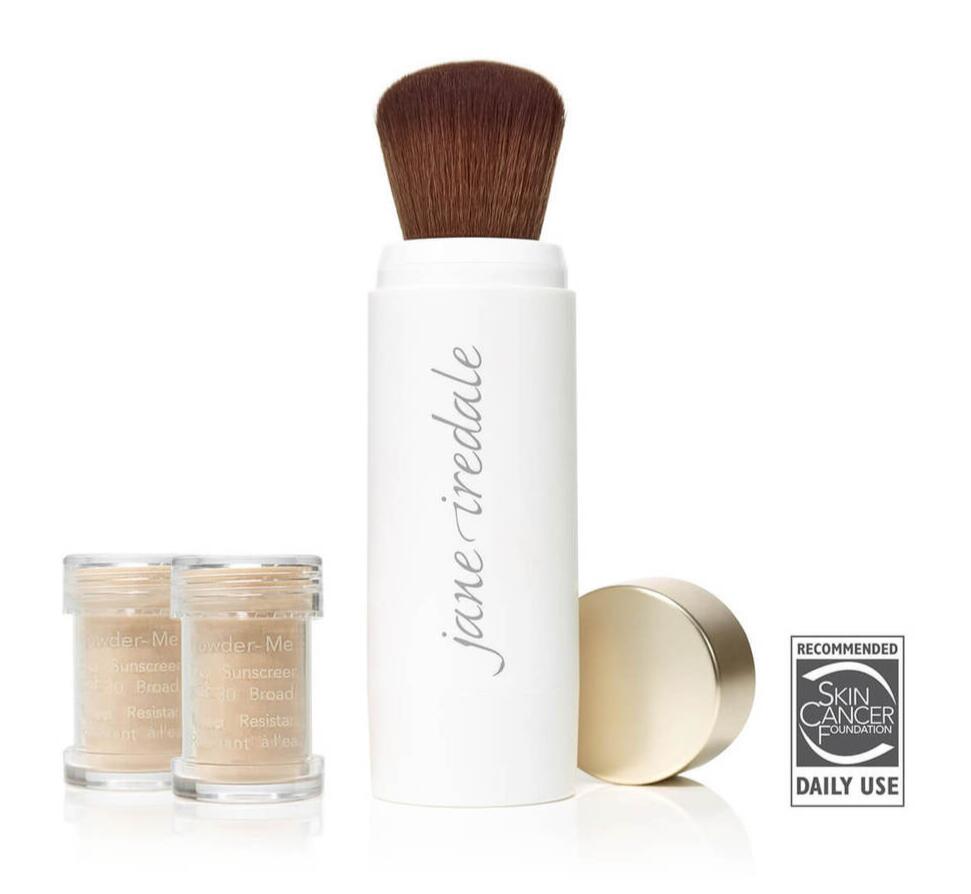 Jane Iredale Powder-me Spf30  Quot Nude Quot