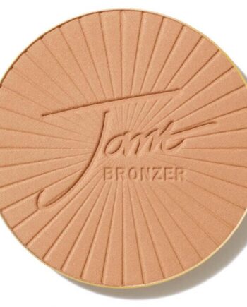 Jane Iredale Purebronze Matte Bronzer  Refill  Light  9g