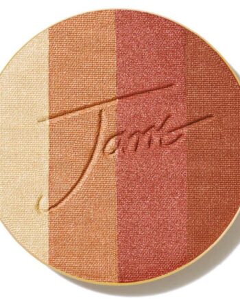 Jane Iredale Purebronze Shimmer Bronzer  Refill  Copper Dusk    9g