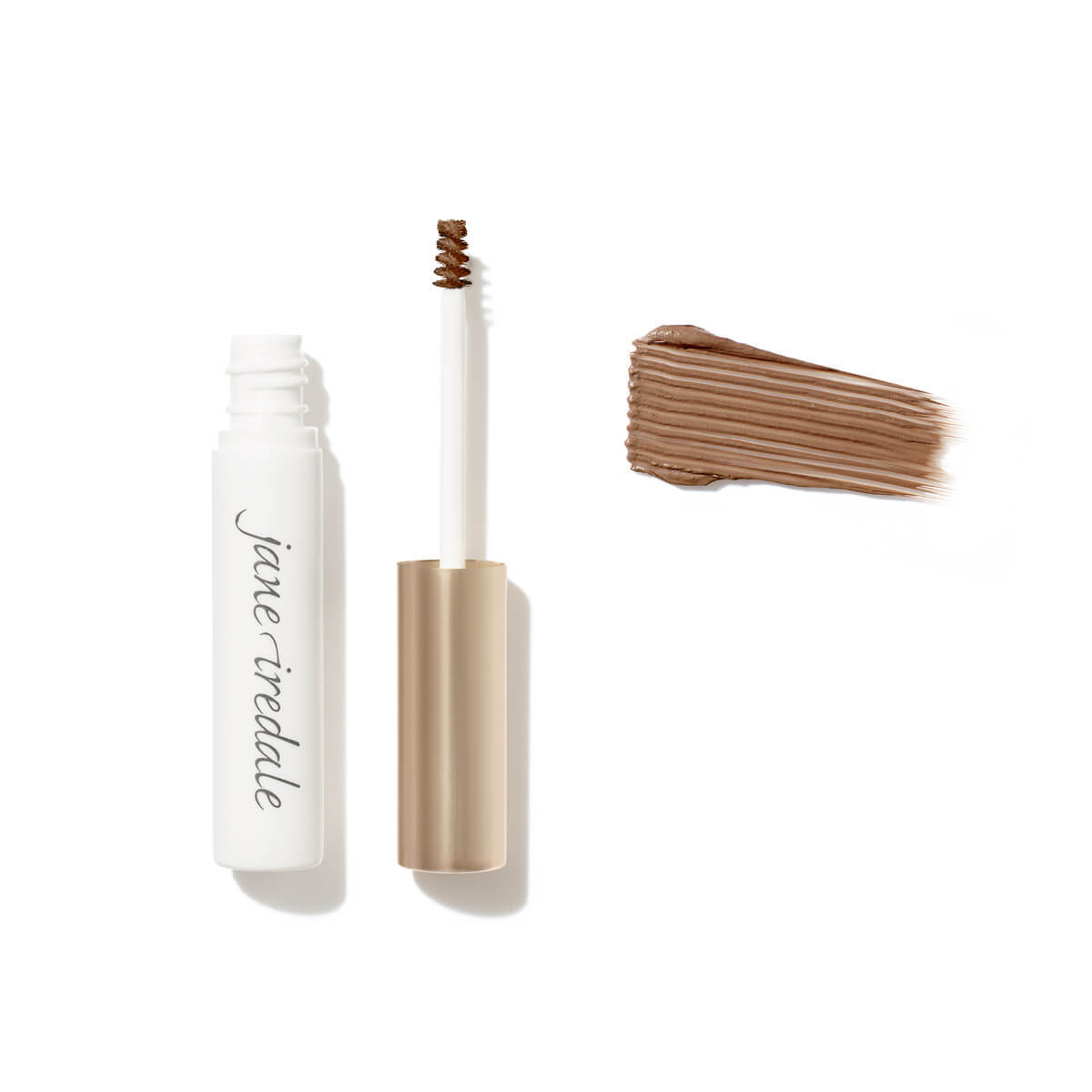 Jane Iredale Purebrow Brow Gel Ash Blonde   Stk