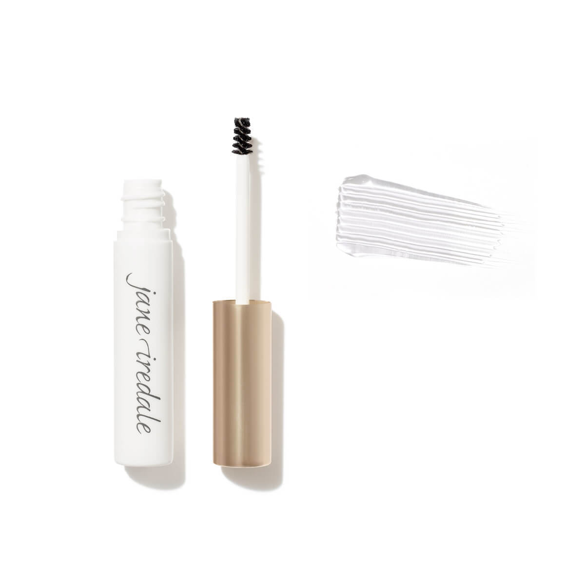 Jane Iredale Purebrow Brow Gel Clear   Stk