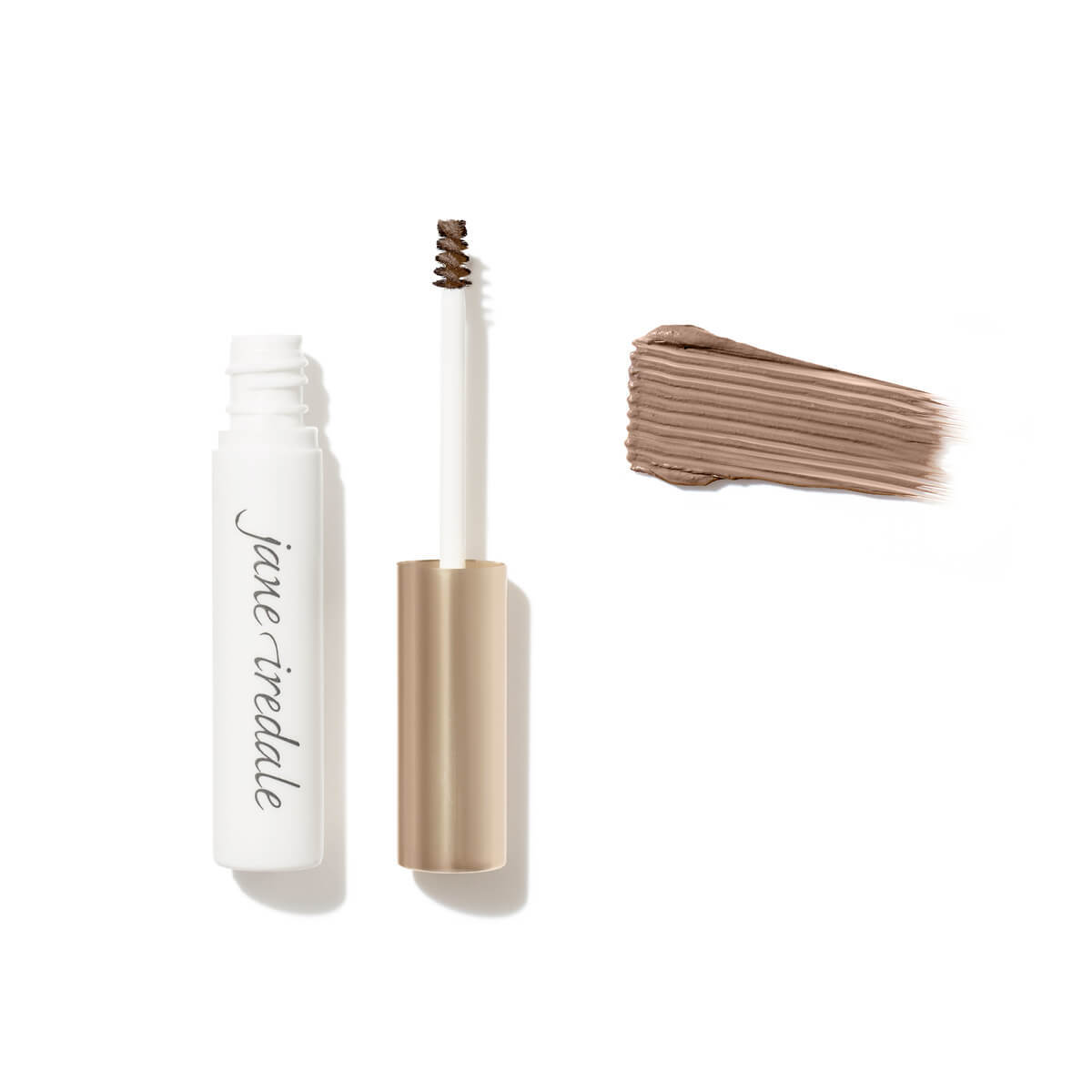 Jane Iredale Purebrow Brow Gel Neutral Blonde   Stk