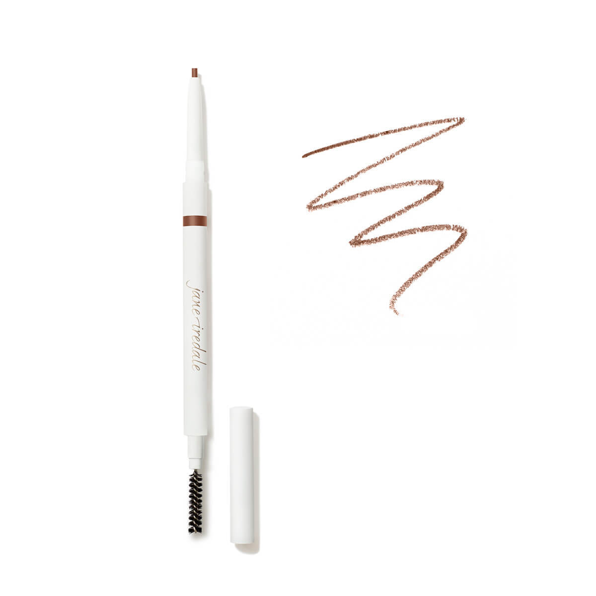 Jane Iredale Purebrow Precision Pencil Auburn   Stk