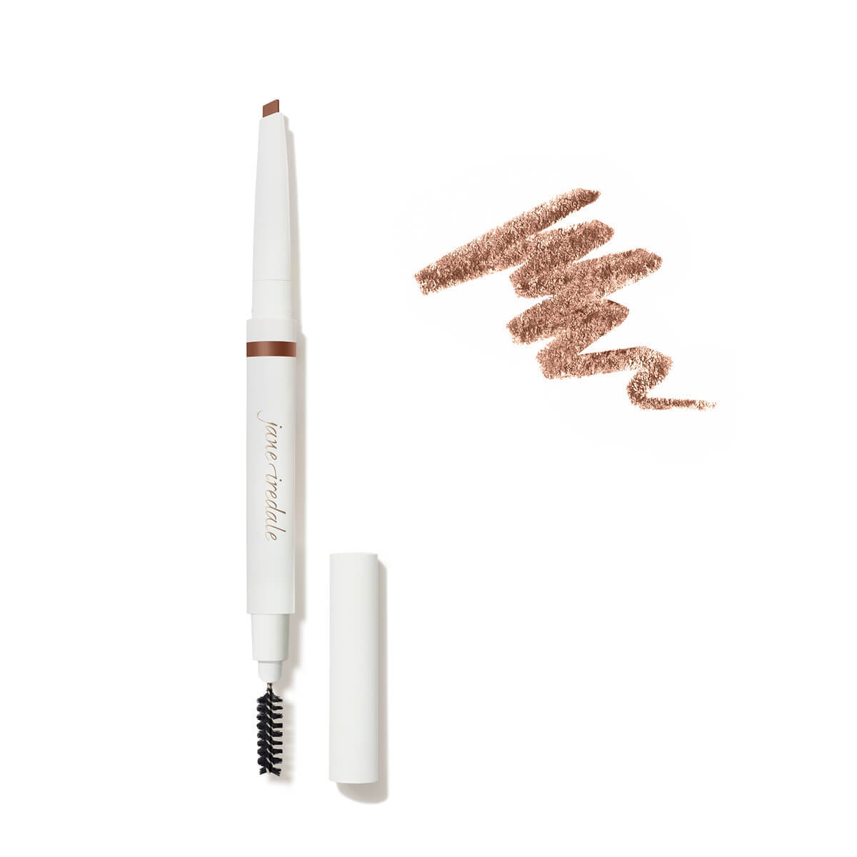 Jane Iredale Purebrow Shaping Pencil Auburn   Stk