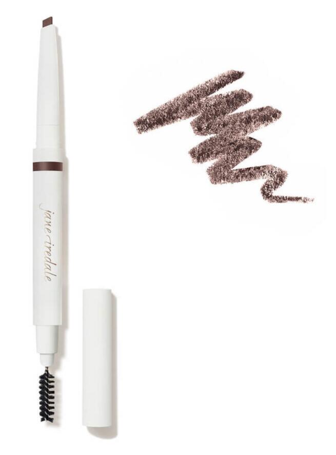 Jane Iredale Purebrow Shaping Pencil   Quot Dark Brown Quot    23g