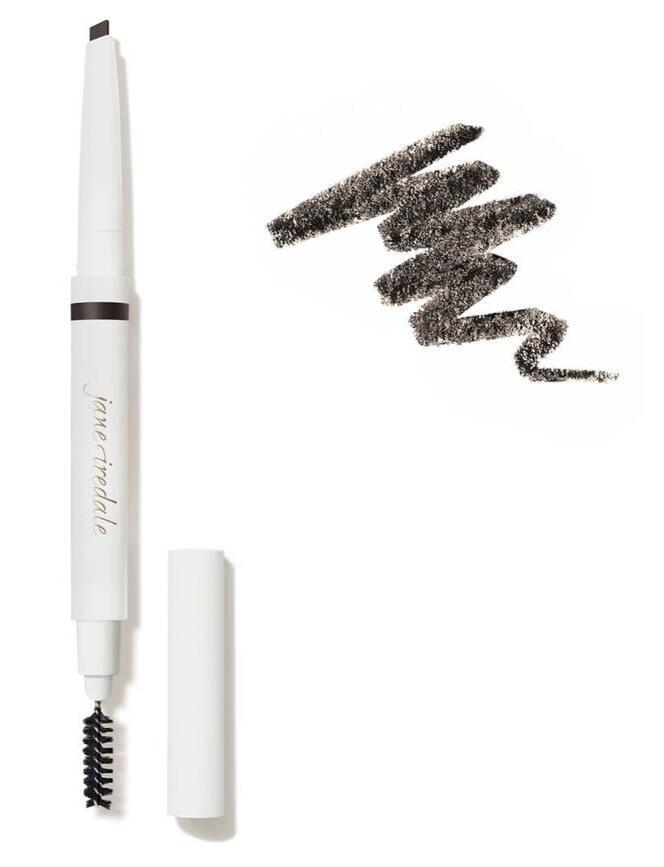 Jane Iredale Purebrow Shaping Pencil   Quot Soft Black Quot    23g