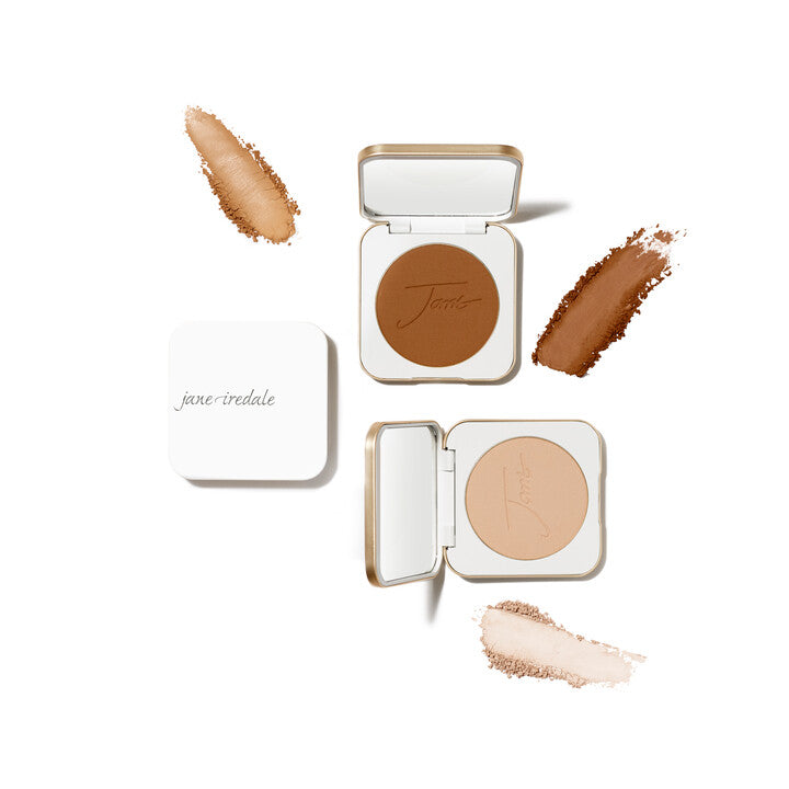 Jane Iredale Purepressed Base Minerale Foundation Spf 20 Refill