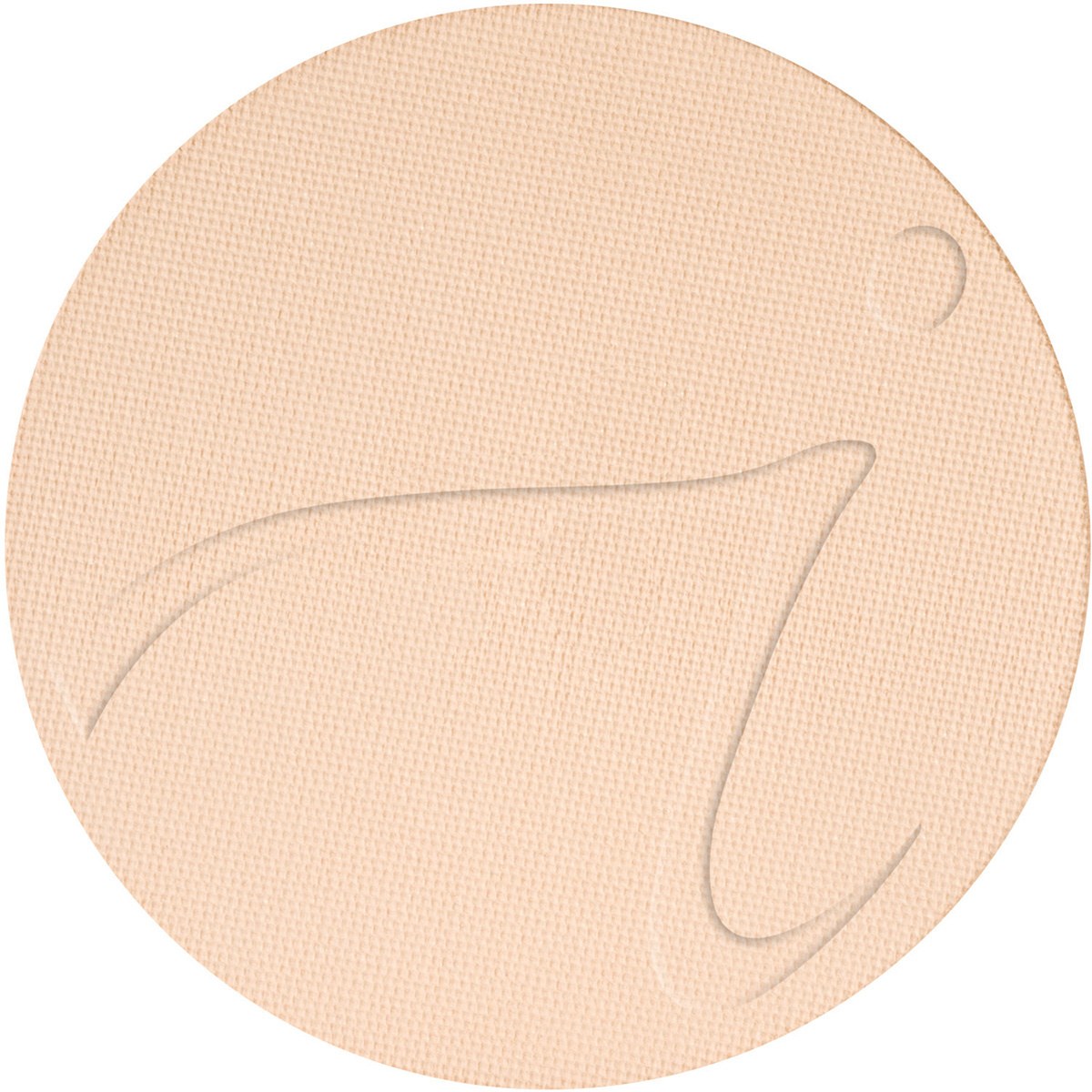 Jane Iredale  Purepressed Base Spf20 Amber Refill