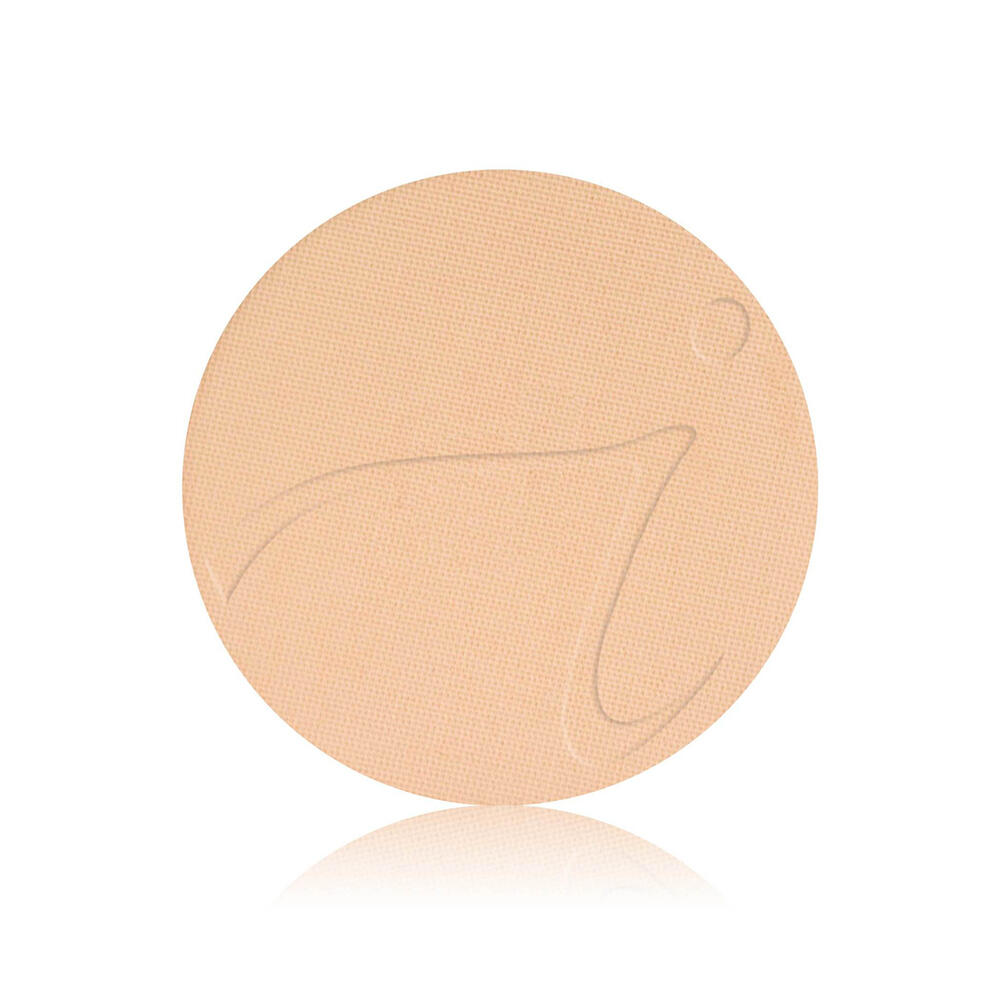 Jane Iredale Purepressed Base Spf20 Mineral Powder Refill Caramel