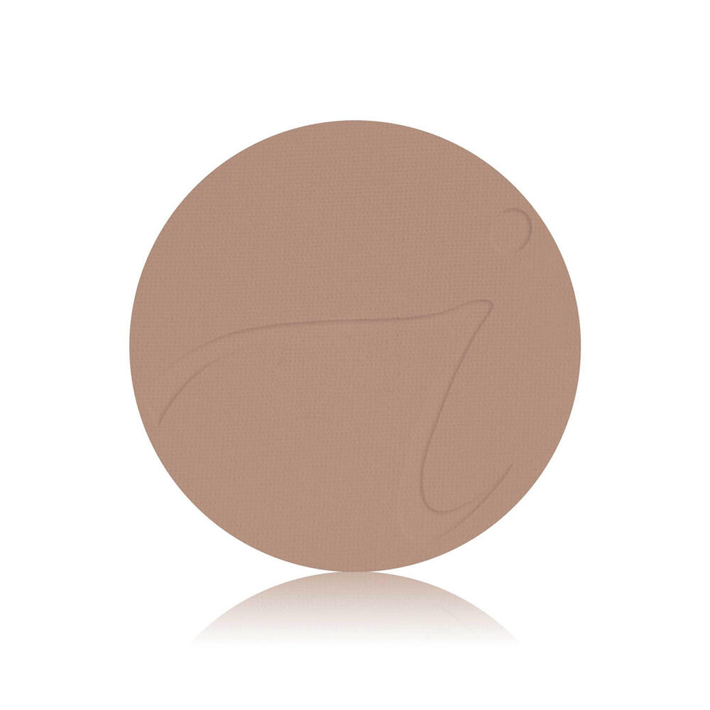 Jane Iredale Purepressed Base Spf20 Mineral Powder Refill Cocoa