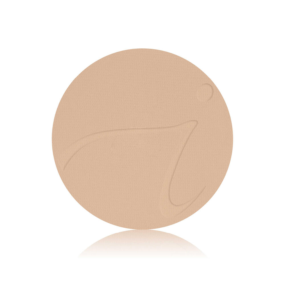 Jane Iredale Purepressed Base Spf20 Mineral Powder Refill Fawn