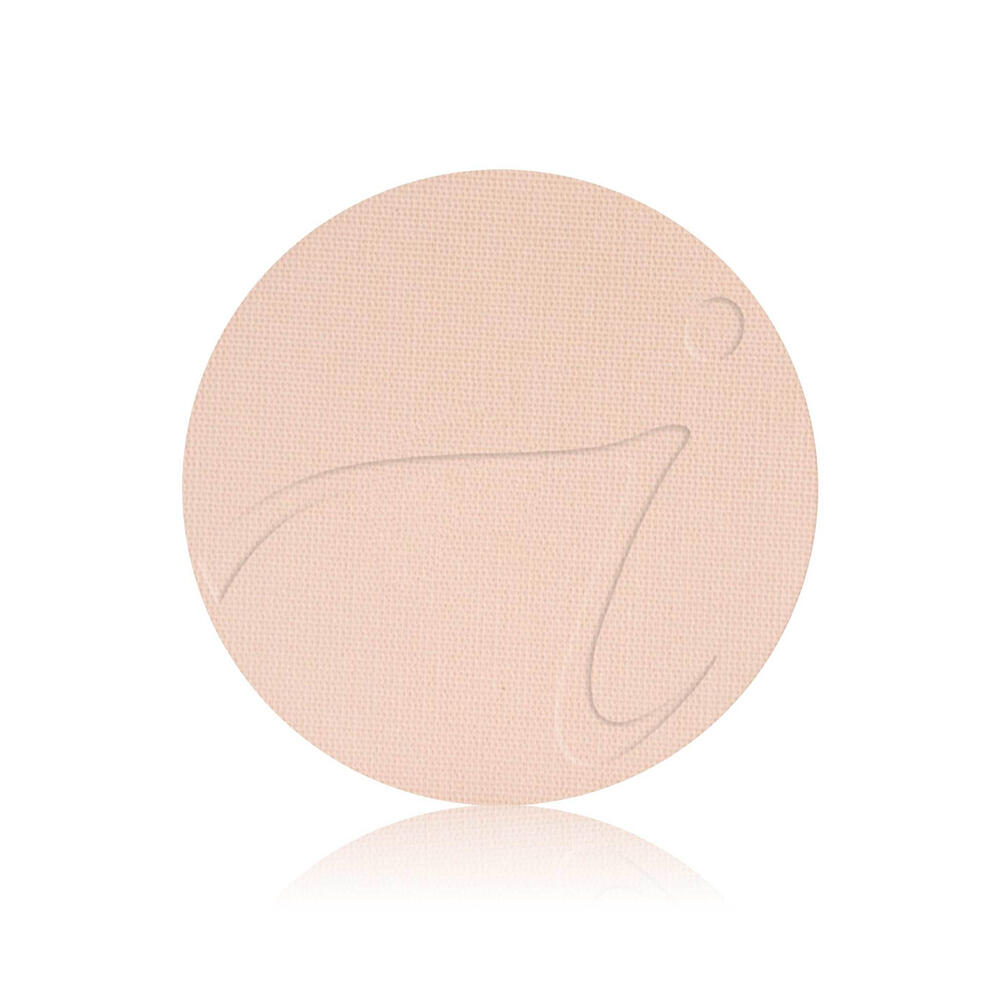 Jane Iredale Purepressed Base Spf20 Mineral Powder Refill Suntan