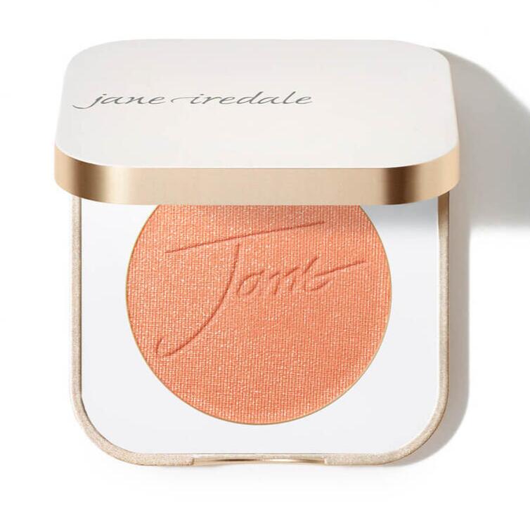 Jane Iredale Purepressedâ  Blush  Quot Cherry Blossom Quot