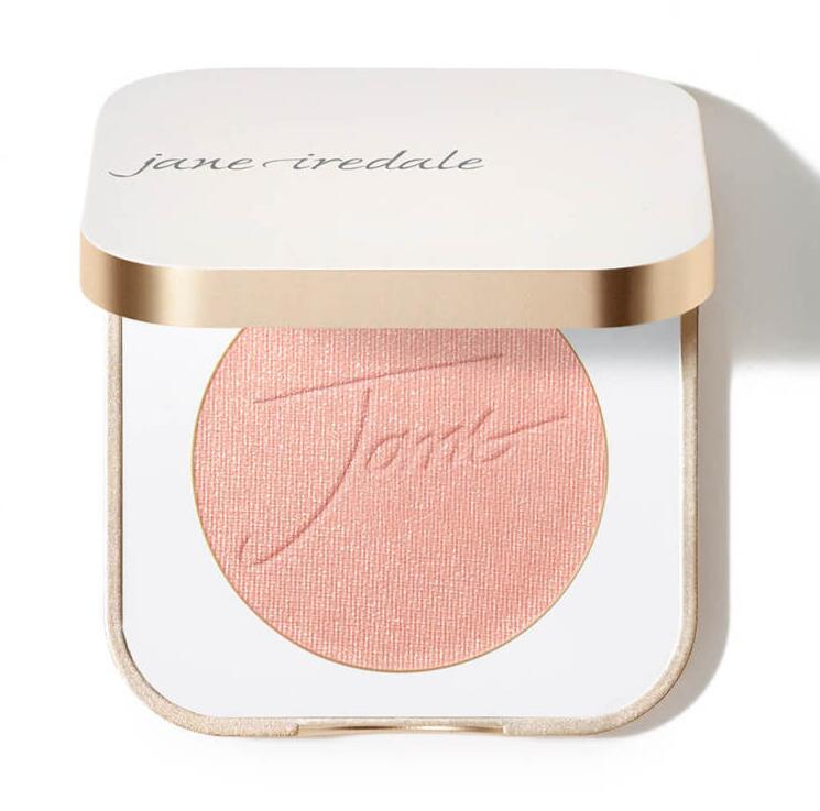 Jane Iredale Purepressedâ  Blush  Quot Cotton Candy Quot