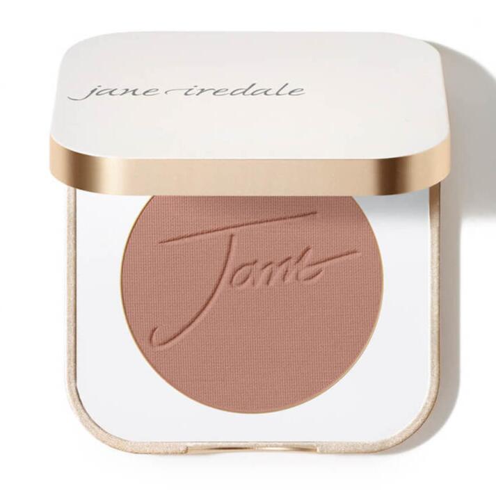 Jane Iredale Purepressedâ  Blush  Quot Dubonnet Quot