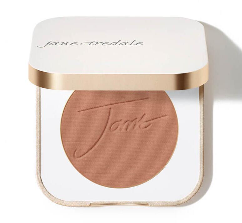 Jane Iredale Purepressedâ  Blush  Quot Flawless Quot