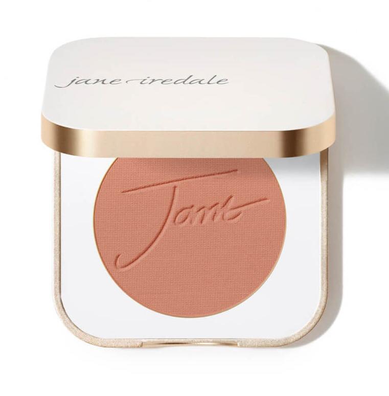 Jane Iredale Purepressedâ  Blush  Quot Mocha Quot