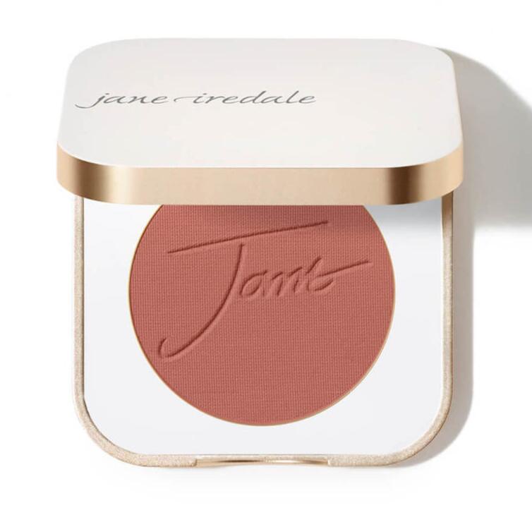Jane Iredale Purepressedâ  Blush  Quot Mystique Quot
