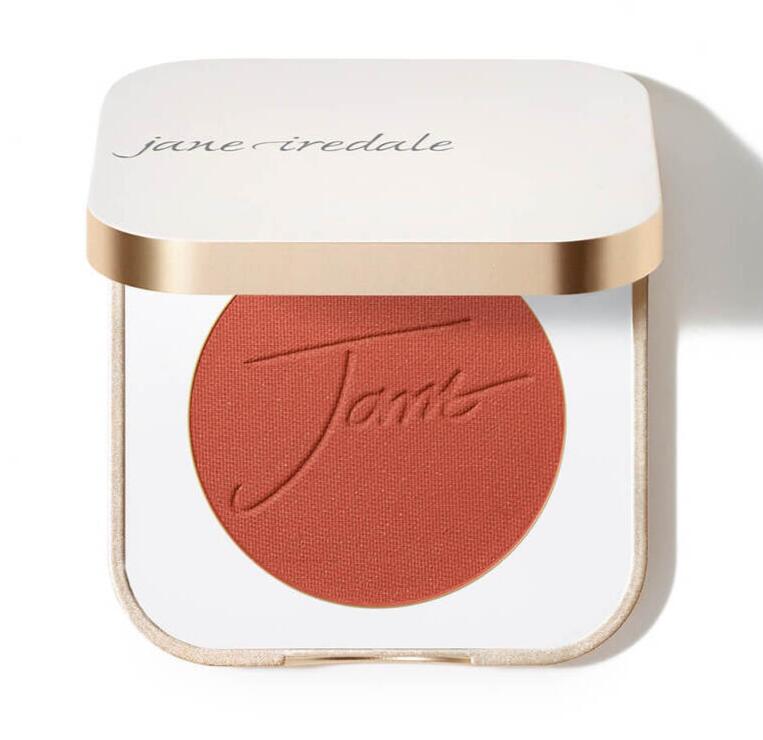Jane Iredale Purepressedâ  Blush  Quot Sunset Quot