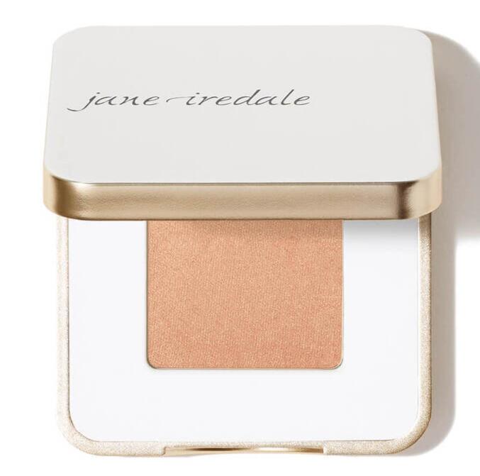 Jane Iredale Purepressedâ  Eye Shadow Single  Quot Allure Quot