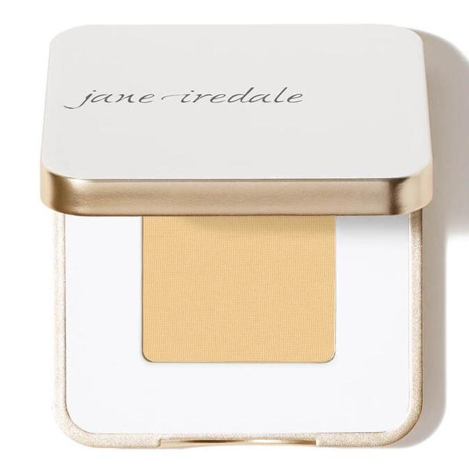 Jane Iredale Purepressedâ  Eye Shadow Single  Quot Bone Quot