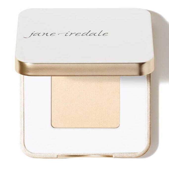 Jane Iredale Purepressedâ  Eye Shadow Single  Quot Oyster Quot