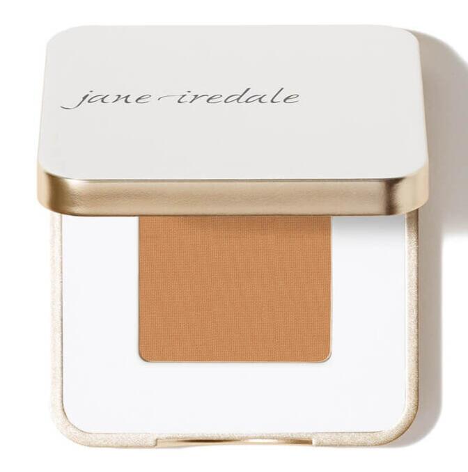 Jane Iredale Purepressedâ  Eye Shadow Single  Quot Sienna Quot