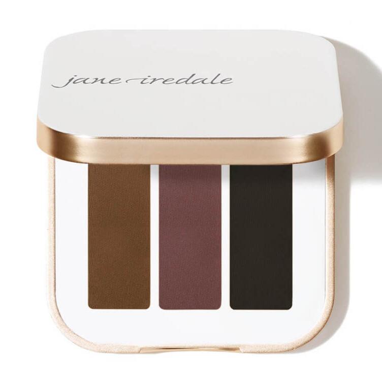 Jane Iredale Purepressedâ  Eye Shadow Triple  Quot Date Night Quot