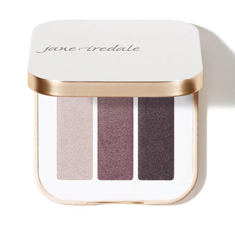 Jane Iredale Purepressedâ  Eye Shadow Triple  Quot Sundown Quot