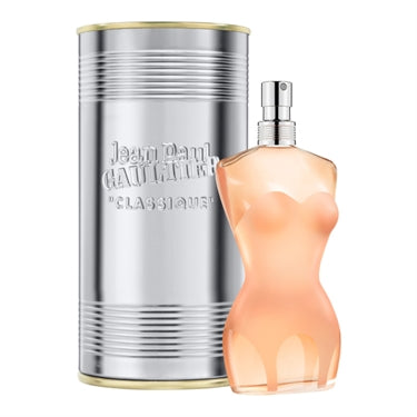 Jean Paul Gaultier Classique Eau De Toilette 30 Ml